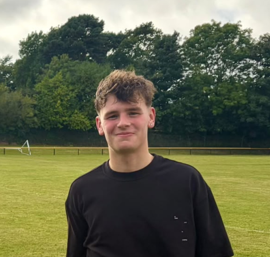 Jack McIver