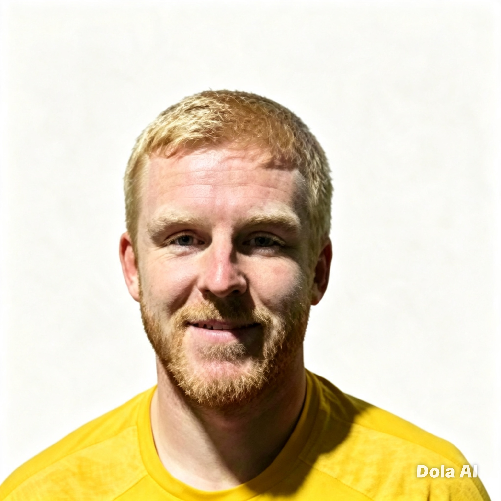 Kieran Swanson