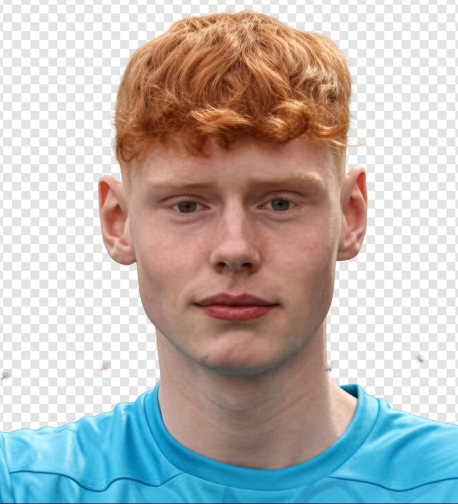 Evan Myles