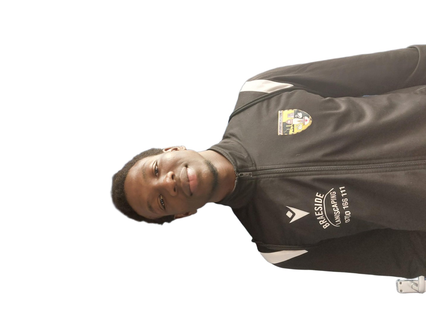 Mohamed Souty Sankhour